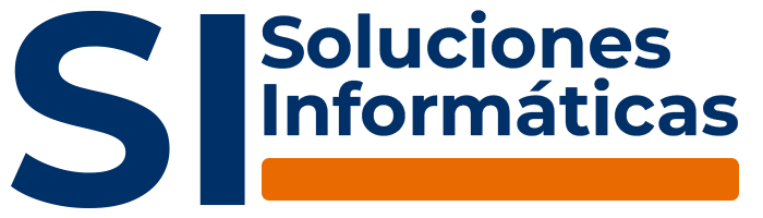 SI - Soluciones Informáticas